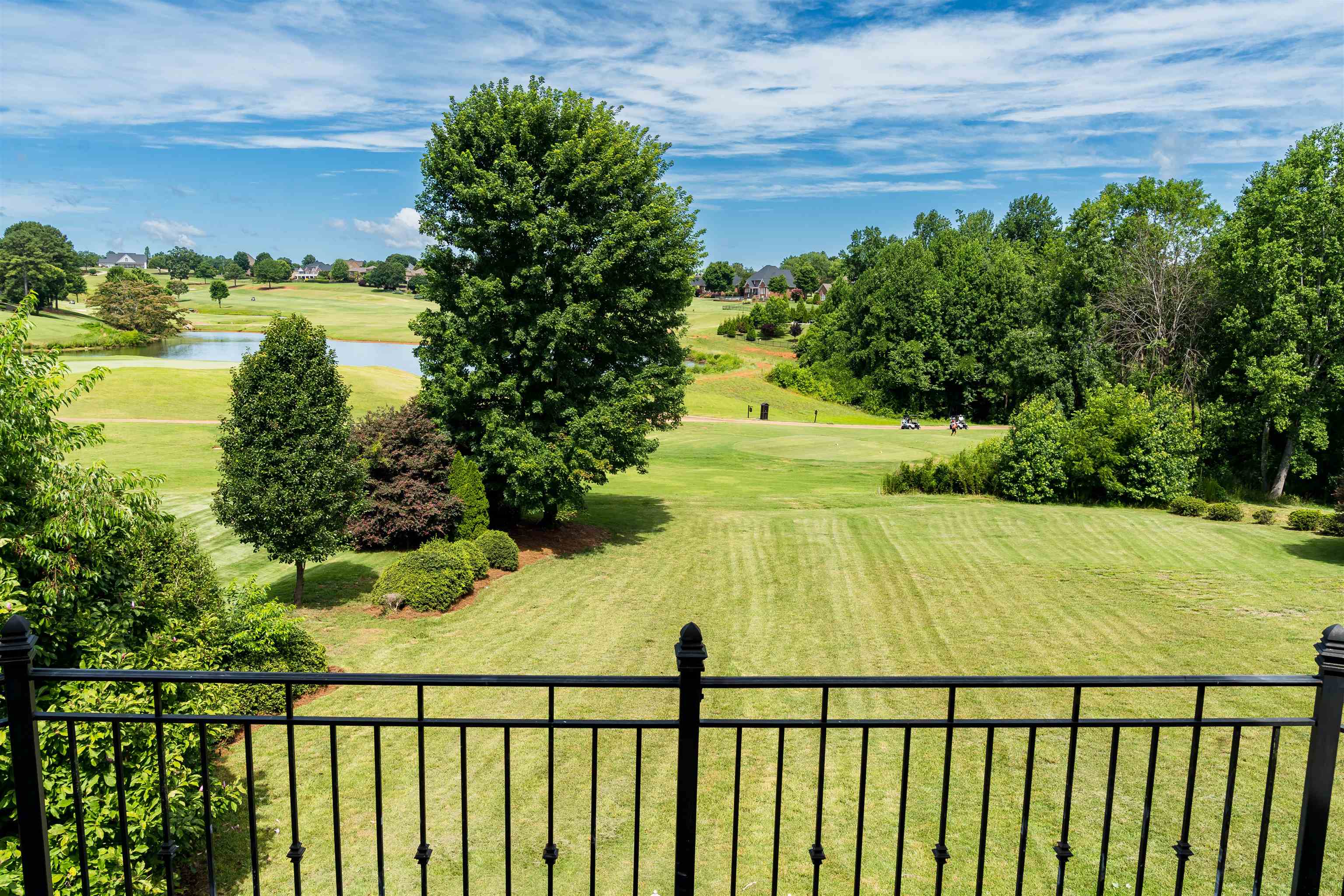 771 East Long Bay Drive Inman, SC 29349 - Photo 8 of 49