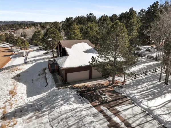 $759,000 | 33 Stillforest Lane, Woodland Park, CO 80863