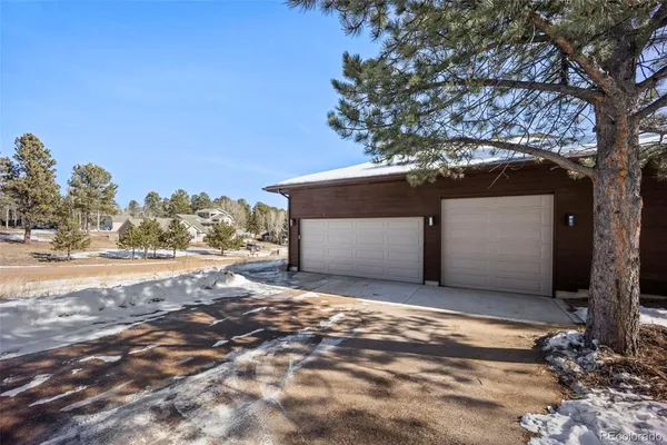 $759,000 | 33 Stillforest Lane, Woodland Park, CO 80863