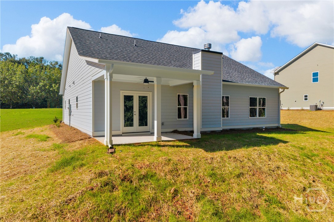 584 Hospital Road, Unit LOT 4 Commerce, GA 30529 - Photo 54 of 60 Gallery Image 54