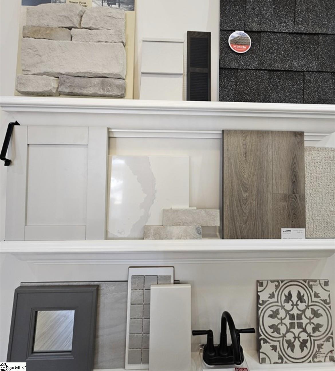 527 Livingston Way, Unit HOMESITE 24 Inman, SC 29349 - Photo 4 of 7