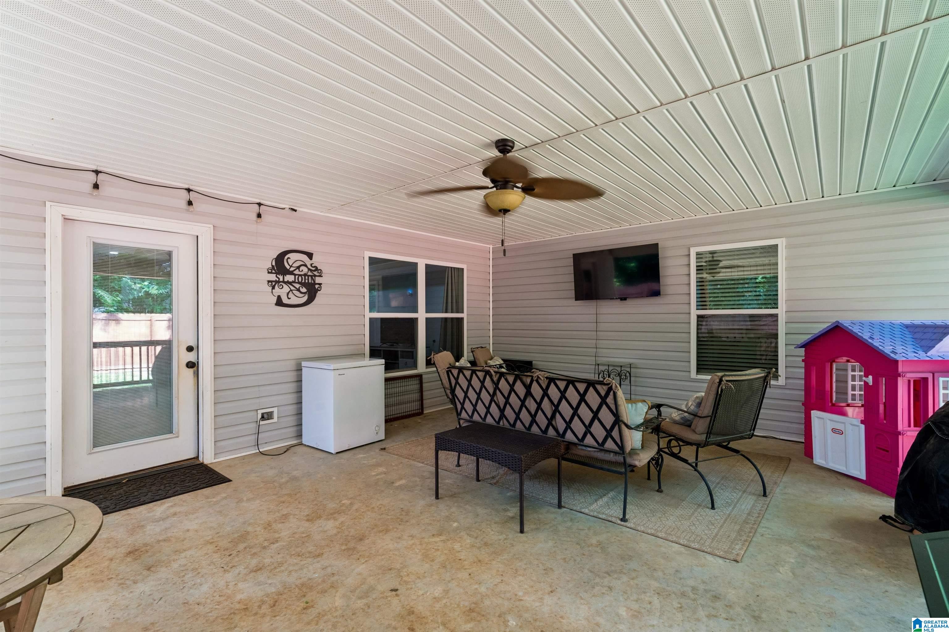 157 Trinity Lane Oneonta, AL 35121 - Photo 21 of 34