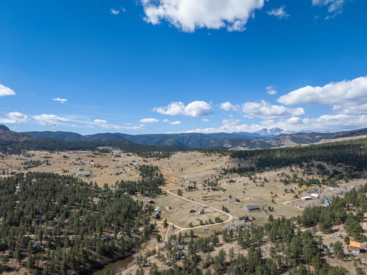 263 Badger Court Drake, CO 80515 - Photo 38 of 41 a view of ocean view