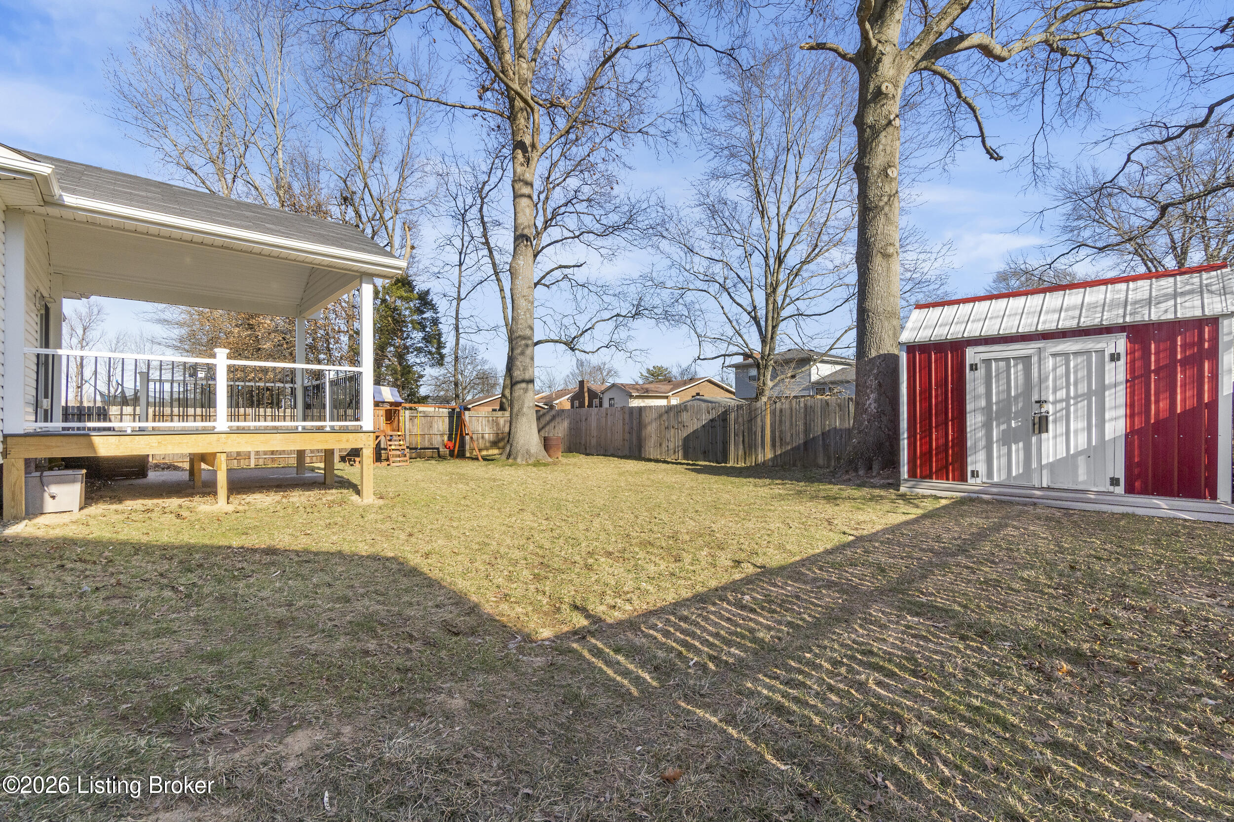 7318 Quindero Run Road Louisville, KY 40228 - Photo 35 of 37 dsc08967