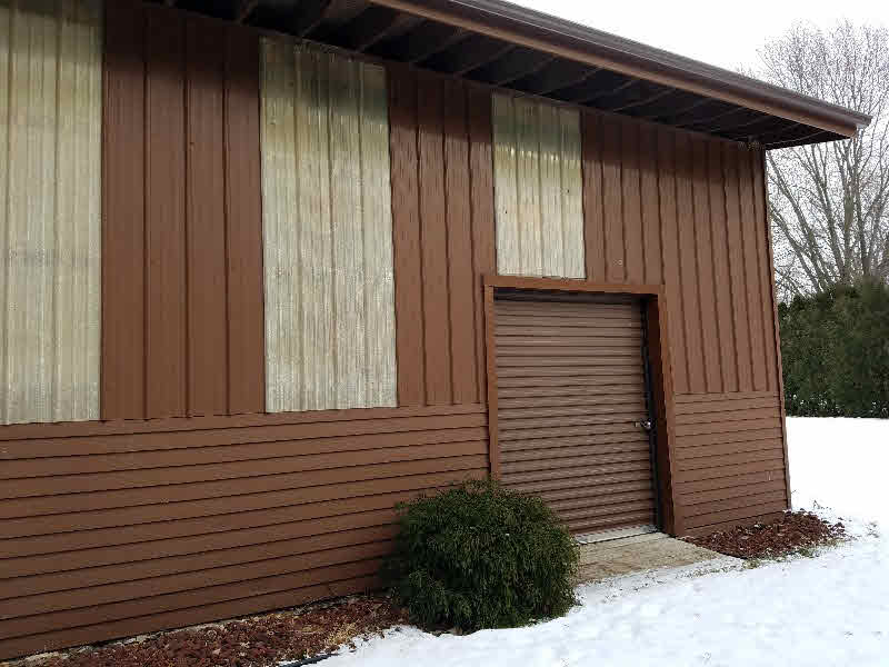 1552 East Anderson Road Linwood, MI 48634 - Photo 27 of 31