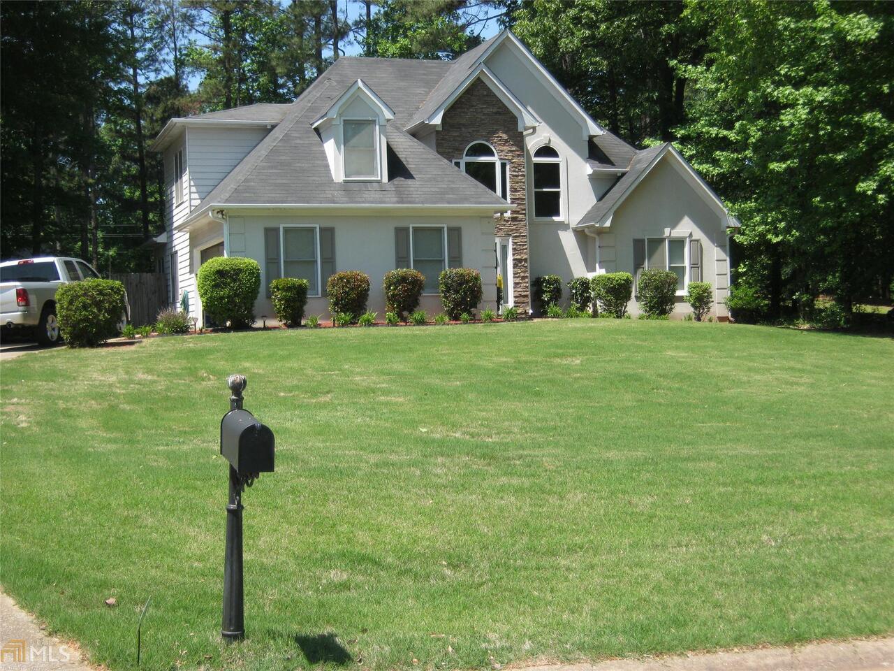 115 Springfield Court Newnan, GA 30265 - Photo 1 of 1 Gallery Image 1