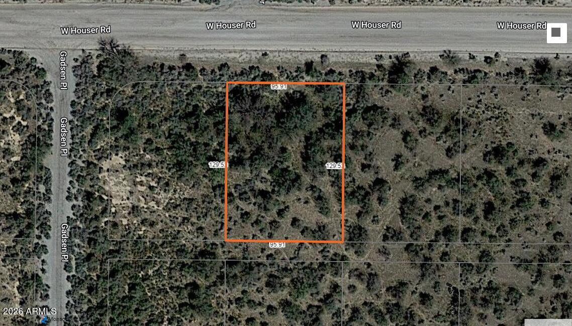 5115 West Houser Road, Unit 15 Eloy, AZ 85131 - Photo 4 of 5
