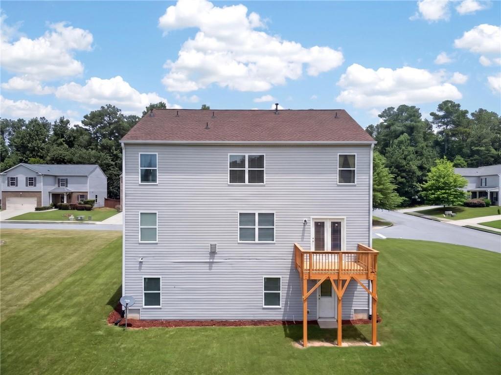 408 Aviary Lane Dallas, GA 30132 - Photo 39 of 43