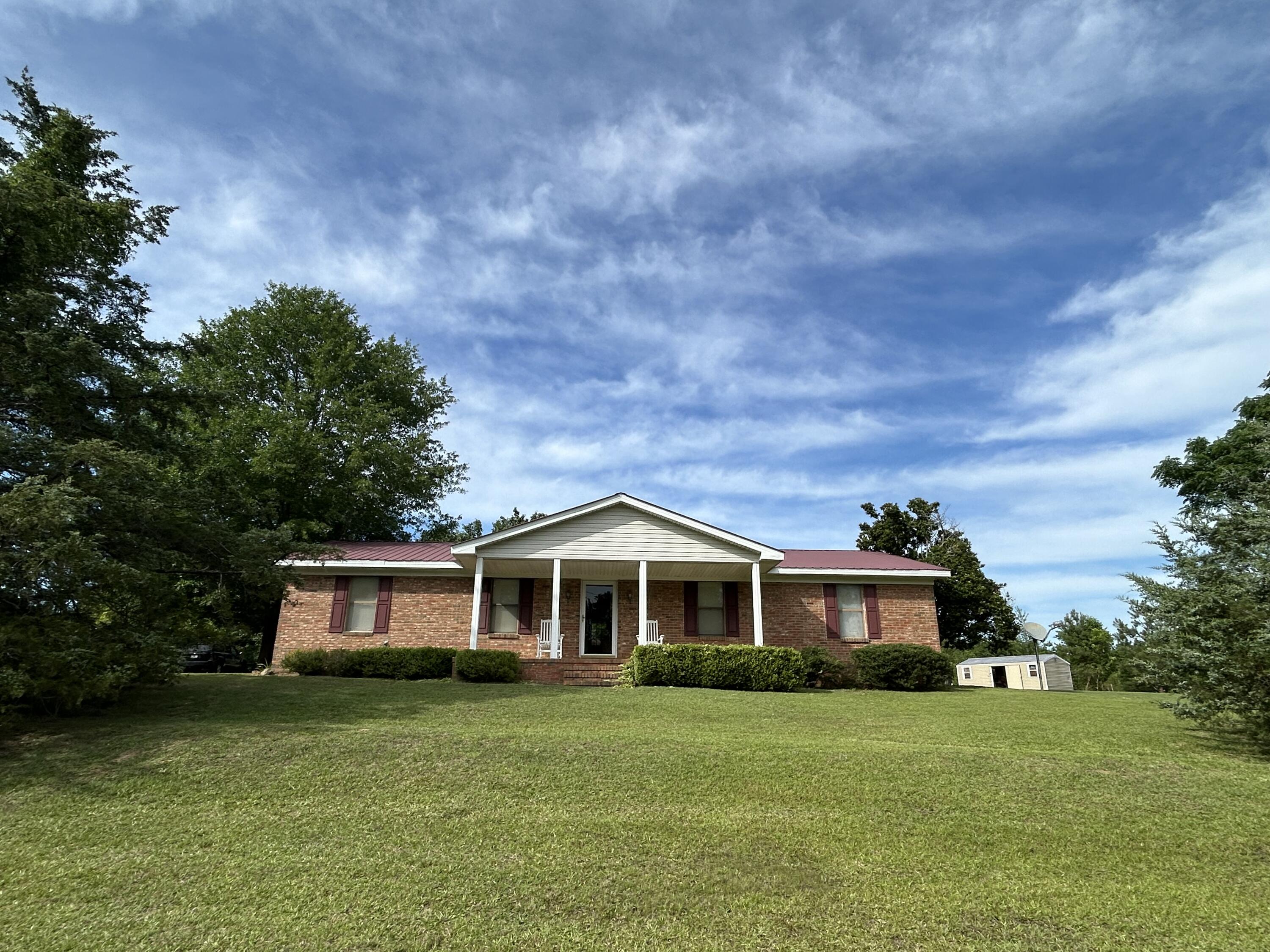 5716 Bowdens Pond Road Dearing, GA 30808 - Photo 1 of 20 Front