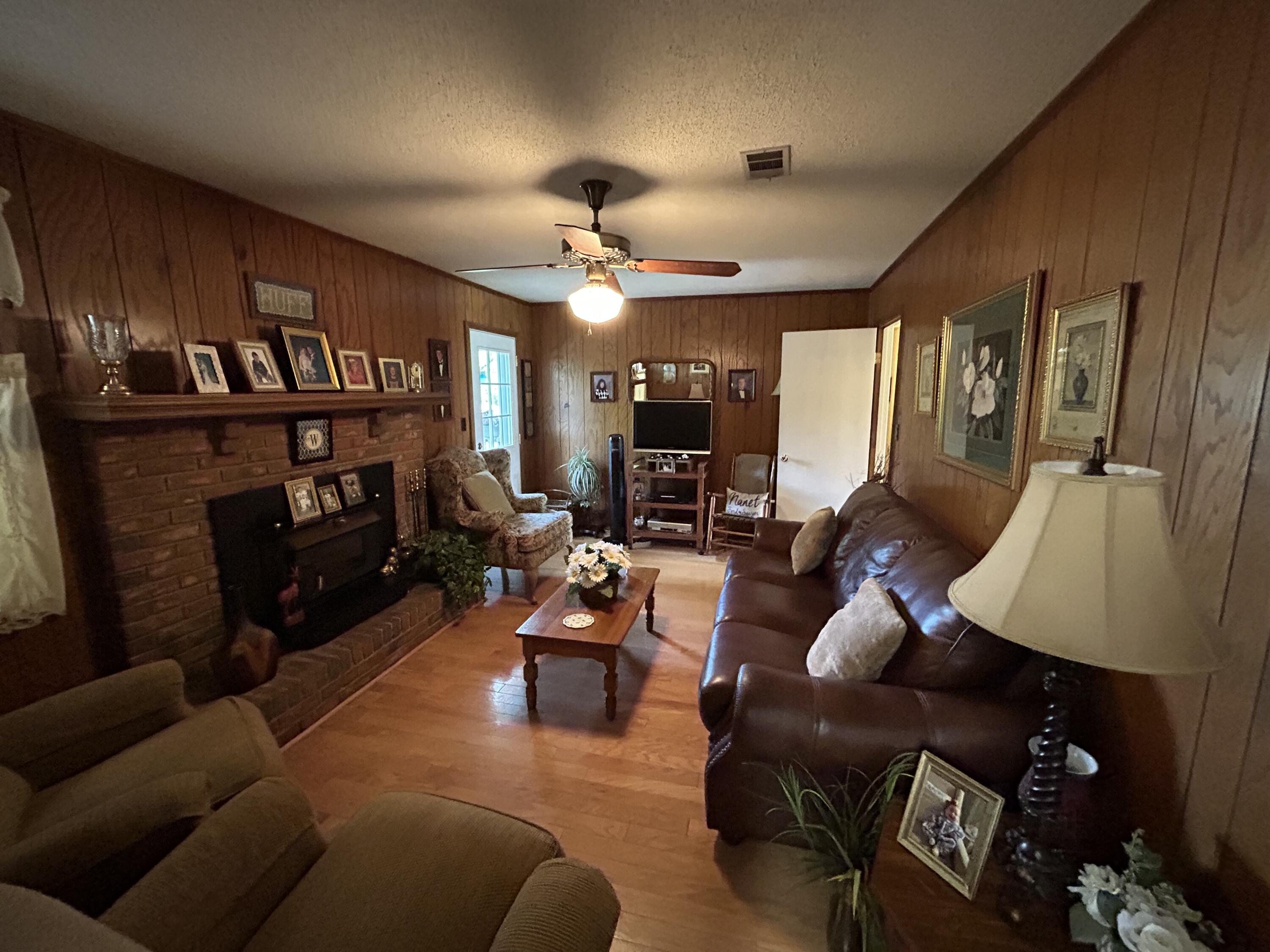 5716 Bowdens Pond Road Dearing, GA 30808 - Photo 6 of 20 IMG_4051