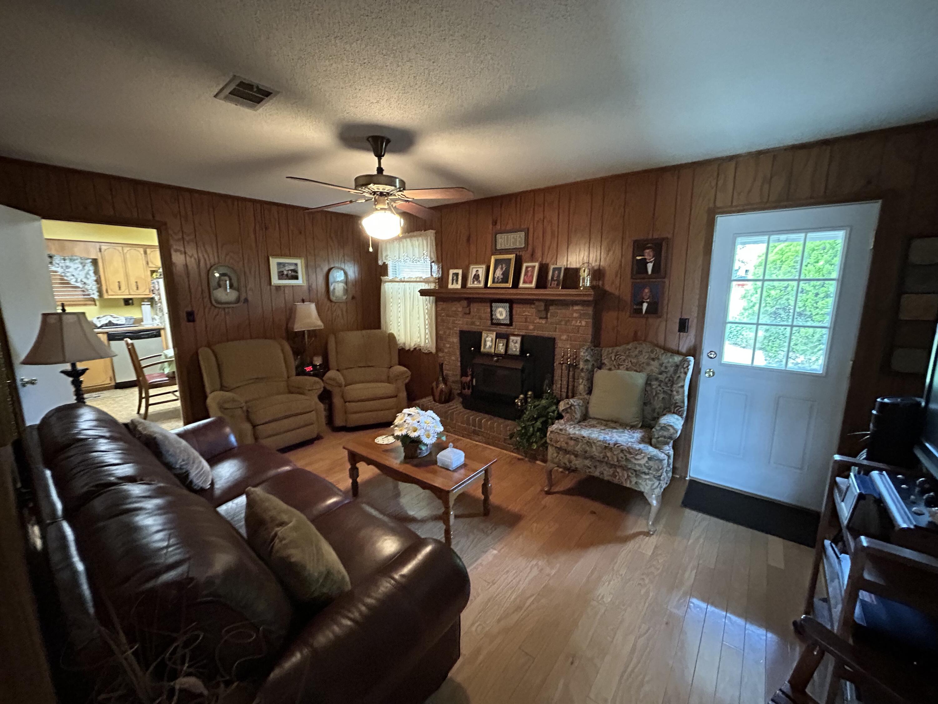 5716 Bowdens Pond Road Dearing, GA 30808 - Photo 7 of 20 IMG_4050