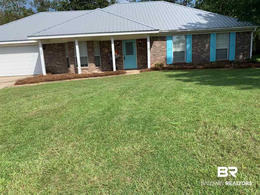 150 Pennbrooke Loop Foley, AL 36535 - Photo 4 of 32