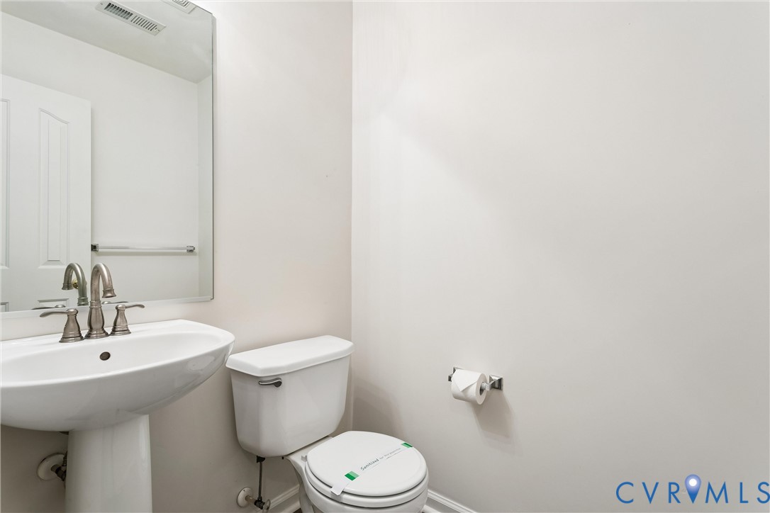 407 Stonegate Way Suffolk, VA 23435 - Photo 19 of 46
