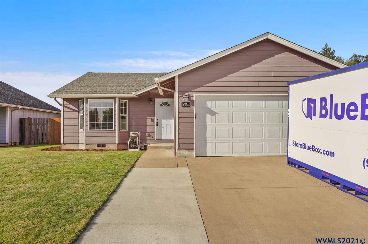 5362 Holly Loop Southeast Turner, OR 97392 - Photo 29 of 31