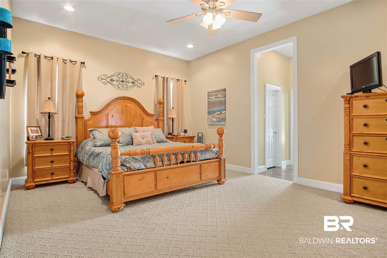9715 Bellingrath Road Theodore, AL 36582 - Photo 16 of 39