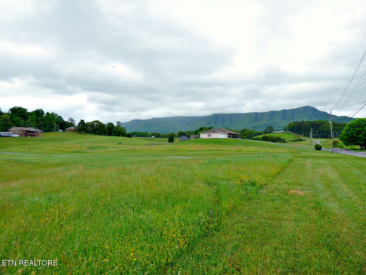 Lot 13 County Line Road Dandridge, TN 37725 - Photo 11 of 14 P1310357