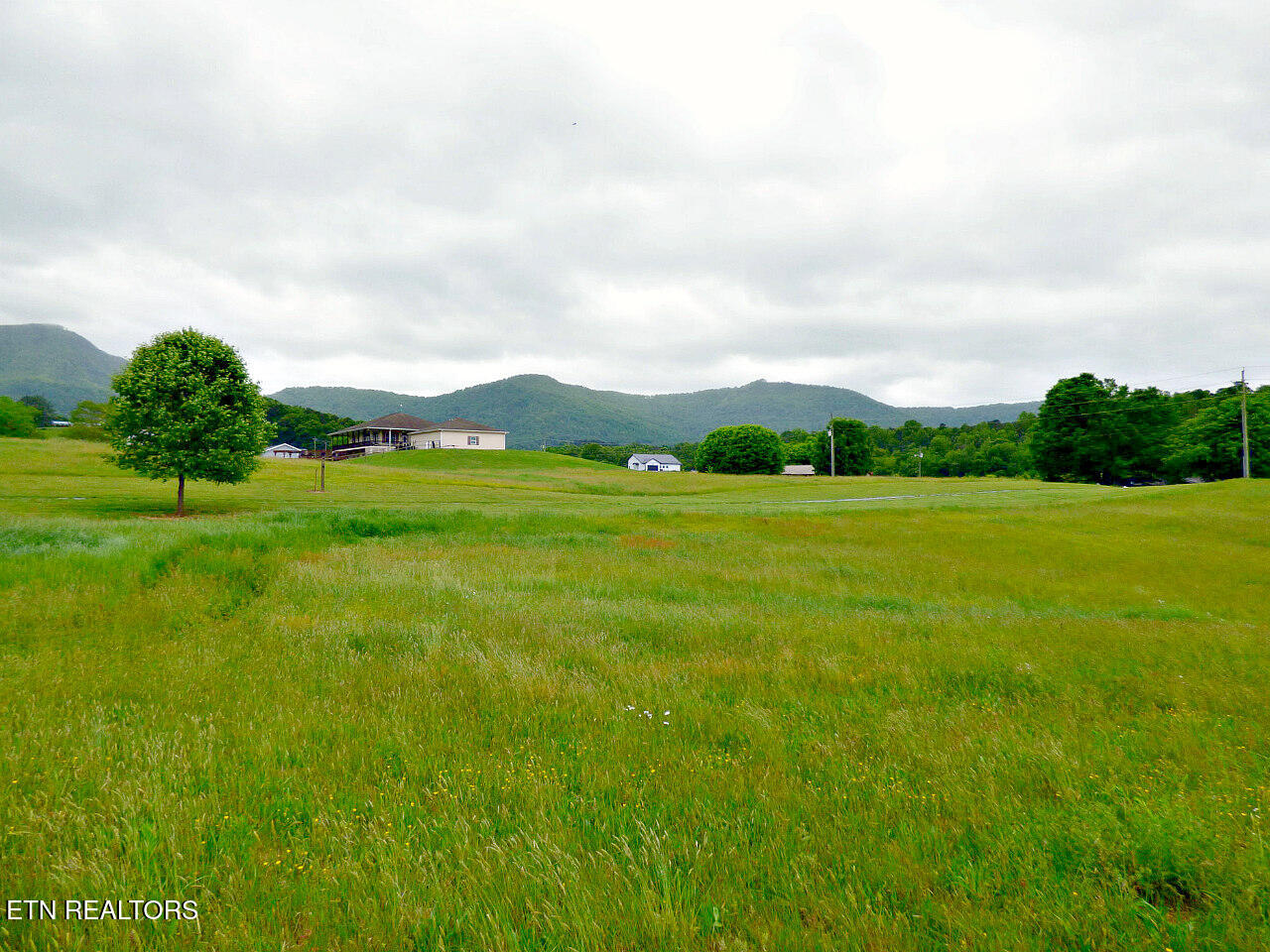 Lot 13 County Line Road Dandridge, TN 37725 - Photo 14 of 14 P1310364