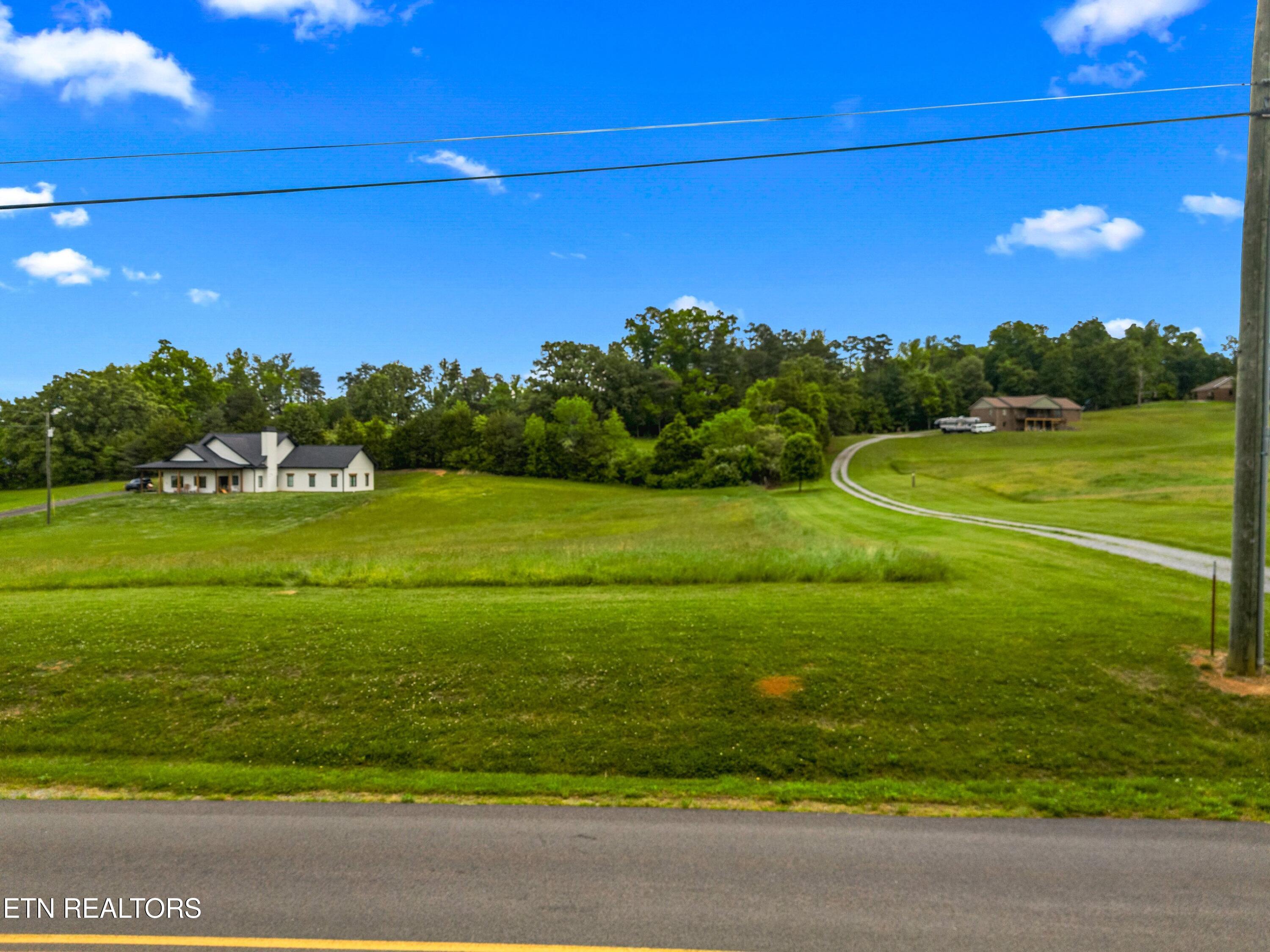Lot 13 County Line Road Dandridge, TN 37725 - Photo 2 of 14 002-CountyLineRoad-DANDRIDGE-TN-37725-SM