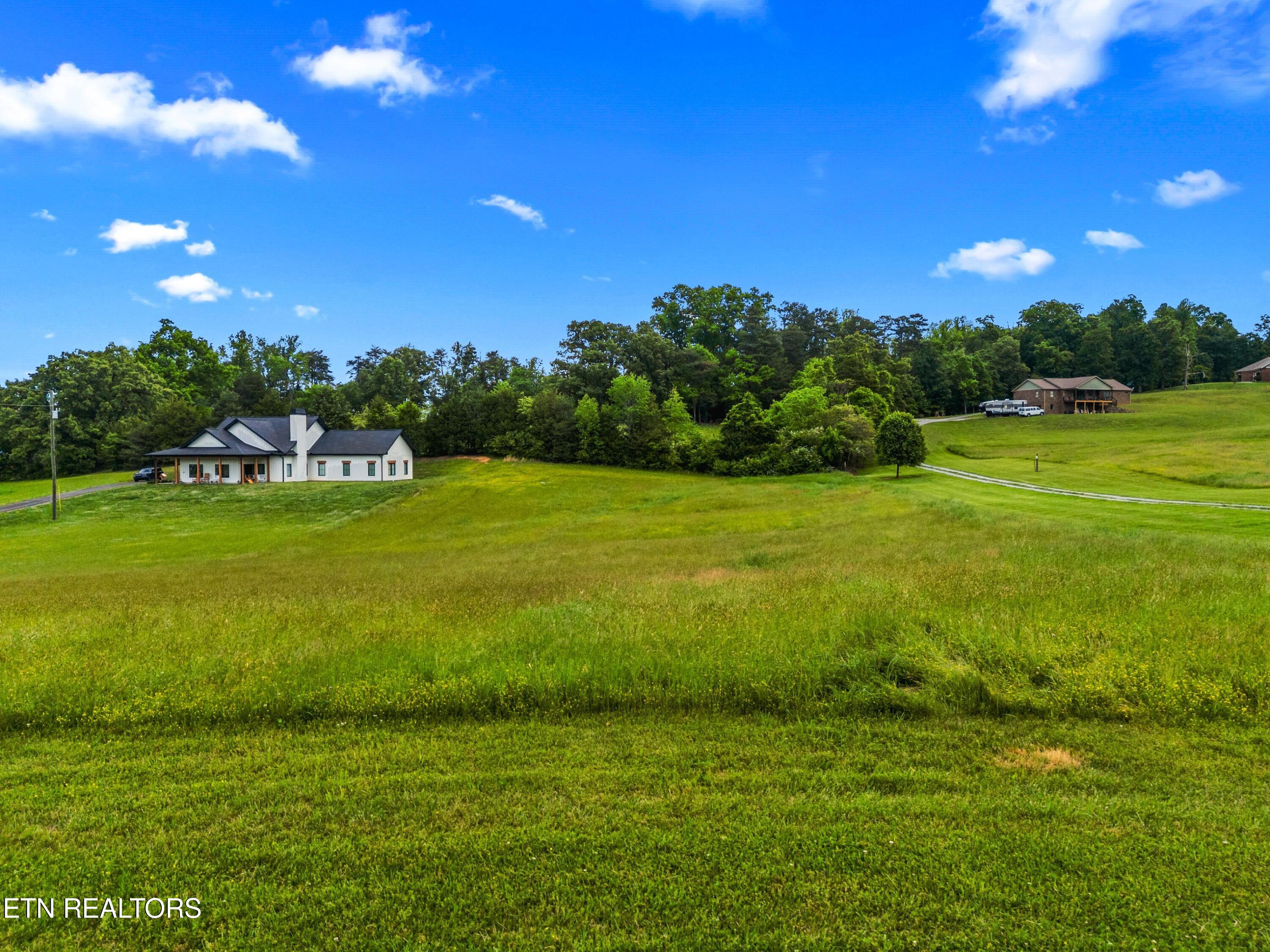 Lot 13 County Line Road Dandridge, TN 37725 - Photo 3 of 14 003-CountyLineRoad-DANDRIDGE-TN-37725-SM