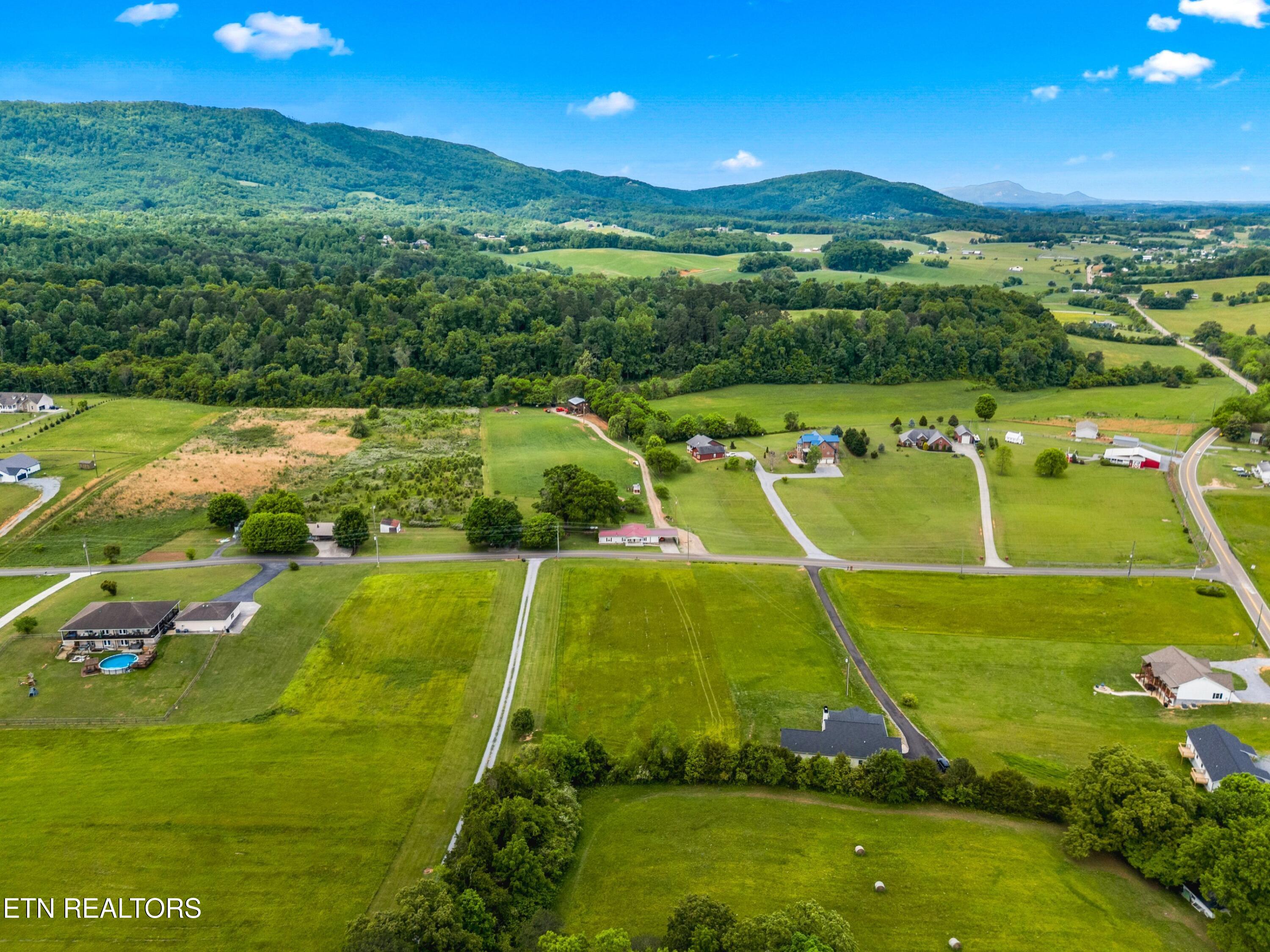 Lot 13 County Line Road Dandridge, TN 37725 - Photo 5 of 14 006
