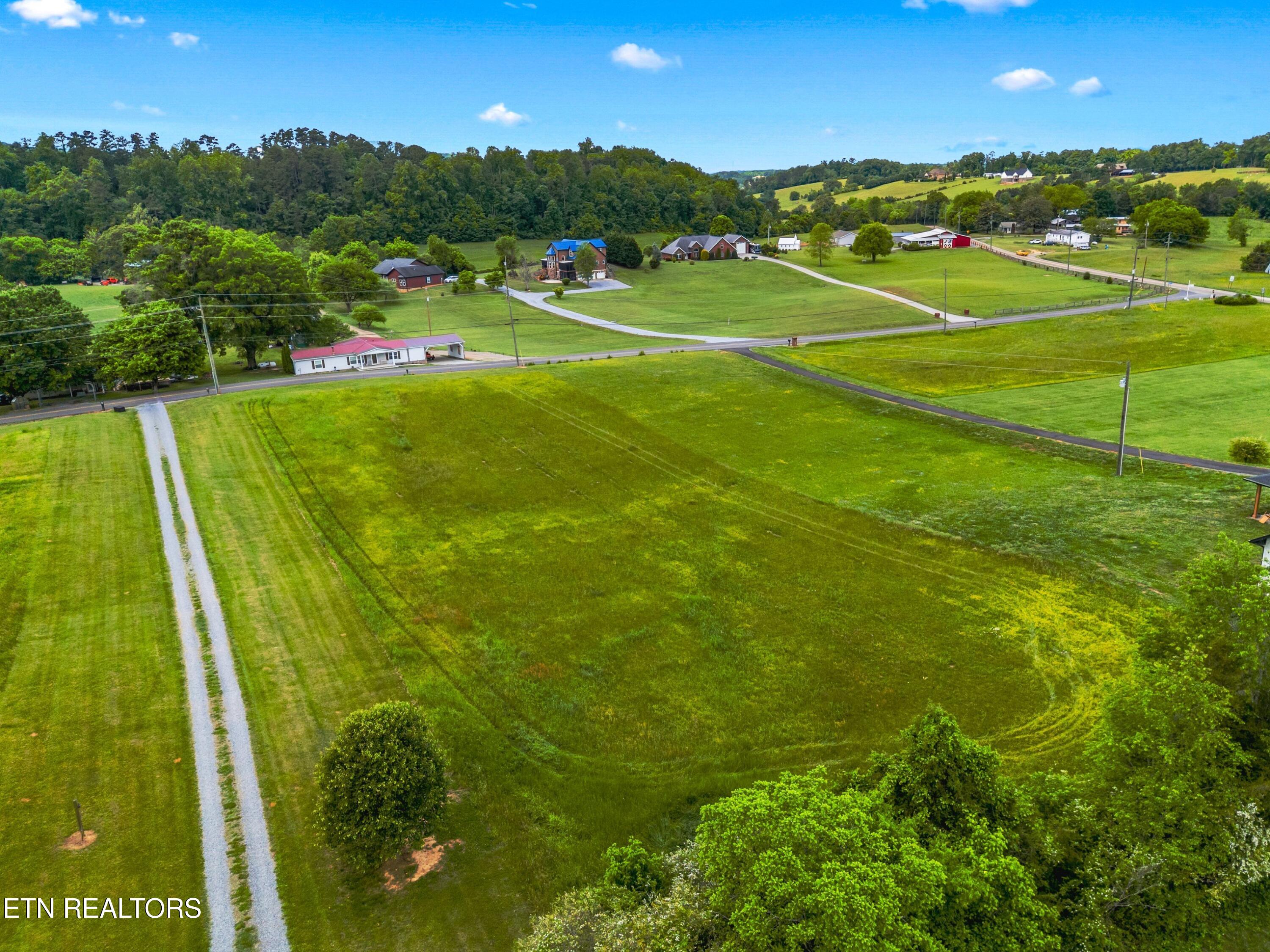 Lot 13 County Line Road Dandridge, TN 37725 - Photo 7 of 14 008