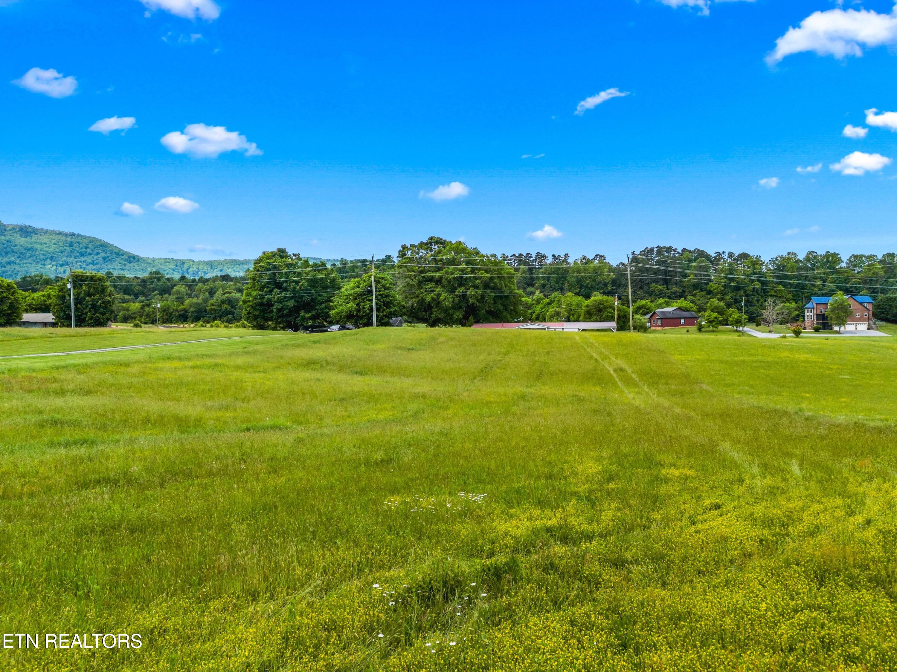 Lot 13 County Line Road Dandridge, TN 37725 - Photo 8 of 14 009-CountyLineRoad-DANDRIDGE-TN-37725-SM