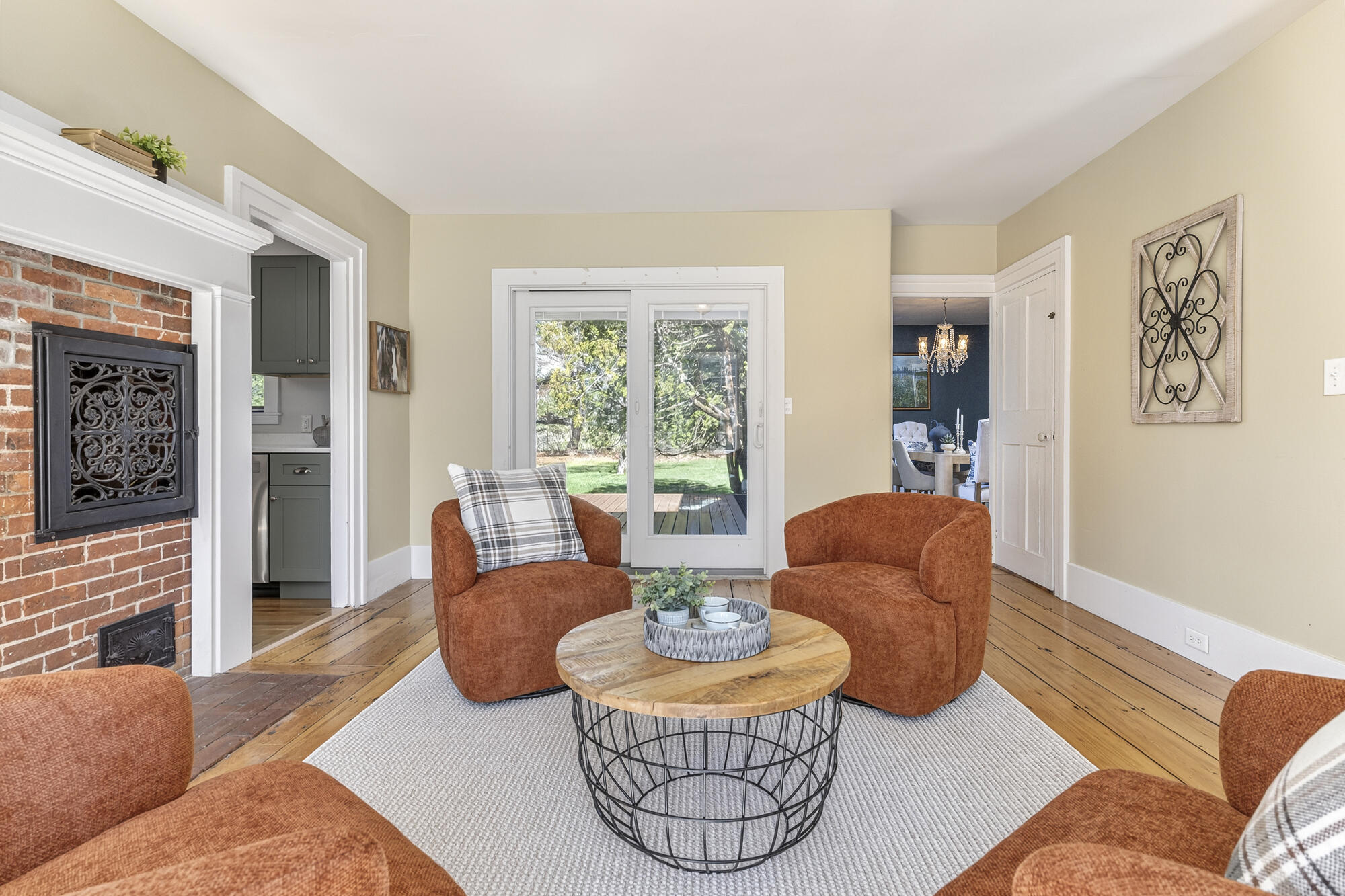 162 Merrill Road Pownal, ME 04069 - Photo 27 of 76 162 Merrill_W5_15