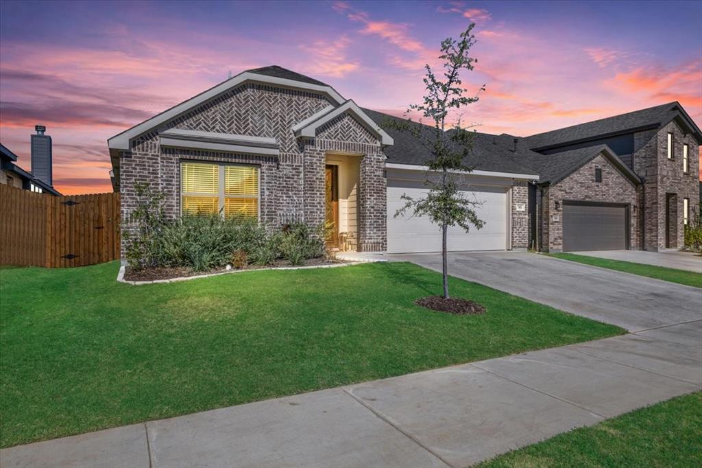741 Godley Ranch Godley, TX 76044 - Photo 2 of 40 Gallery Image 2