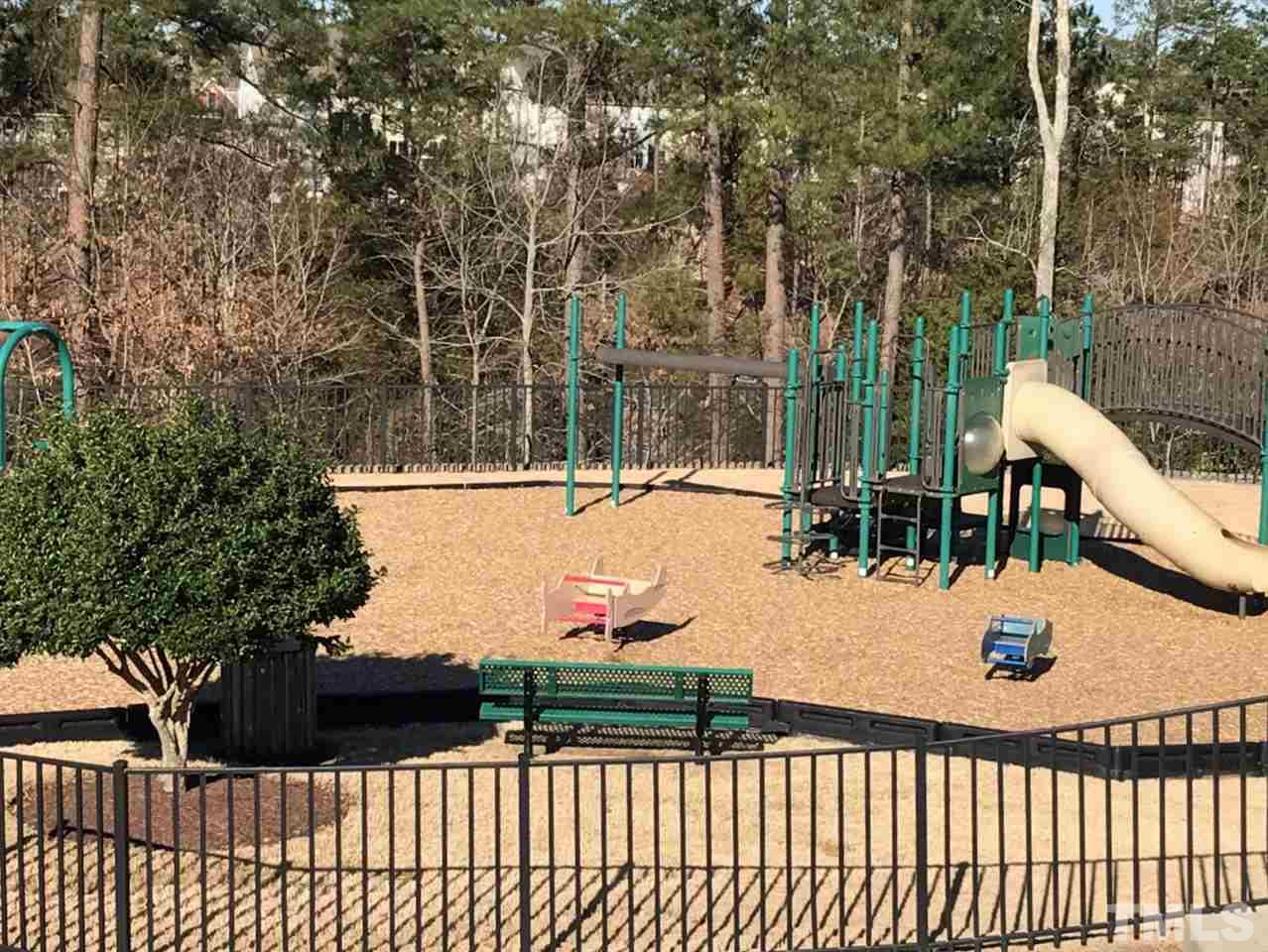 8511 Mt Valley Lane Raleigh, NC 27613 - Photo 25 of 25