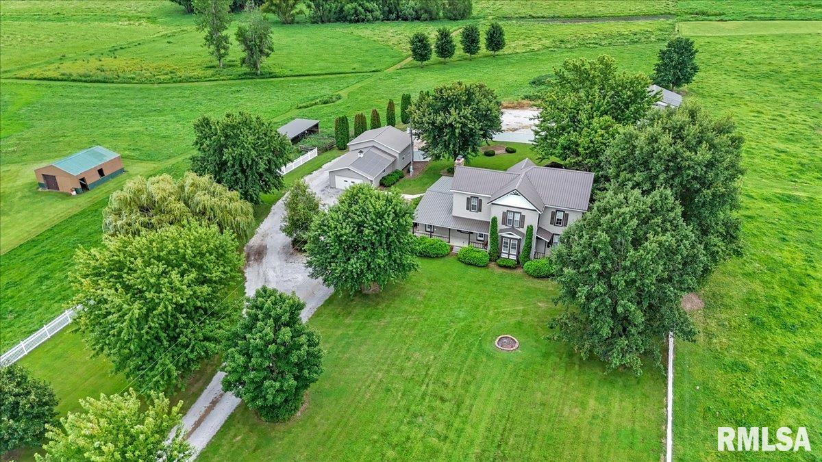 7030 Mansion Road Chatham, IL 62629 - Photo 2 of 66 Gallery Image 2