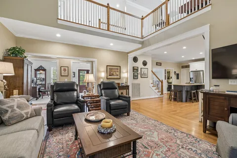 $1,489,000 | 8203 Alamo Road, Brentwood, TN 37027