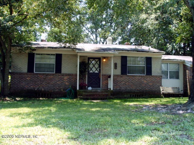 3350 Sheridan Road Jacksonville, FL 32207 - Photo 1 of 7 front of homr