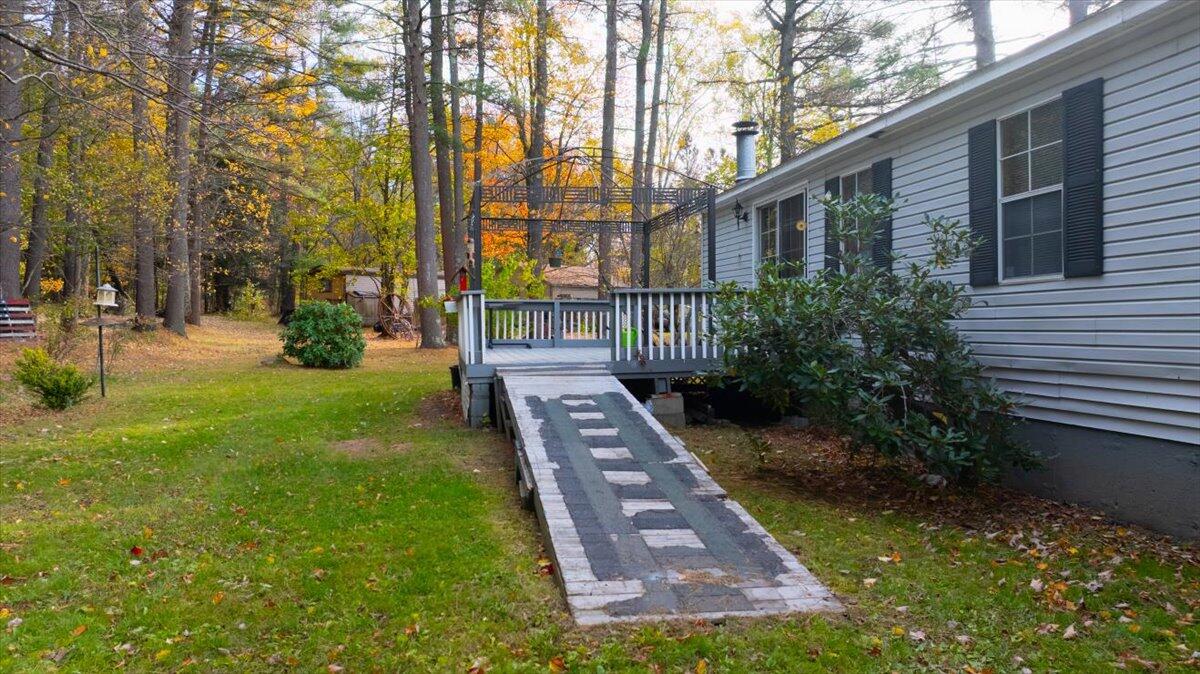 1287 Lewiston Road New Gloucester, ME 04260 - Photo 11 of 54 14-1287 Lewiston Rd, New Gloucester, ME-