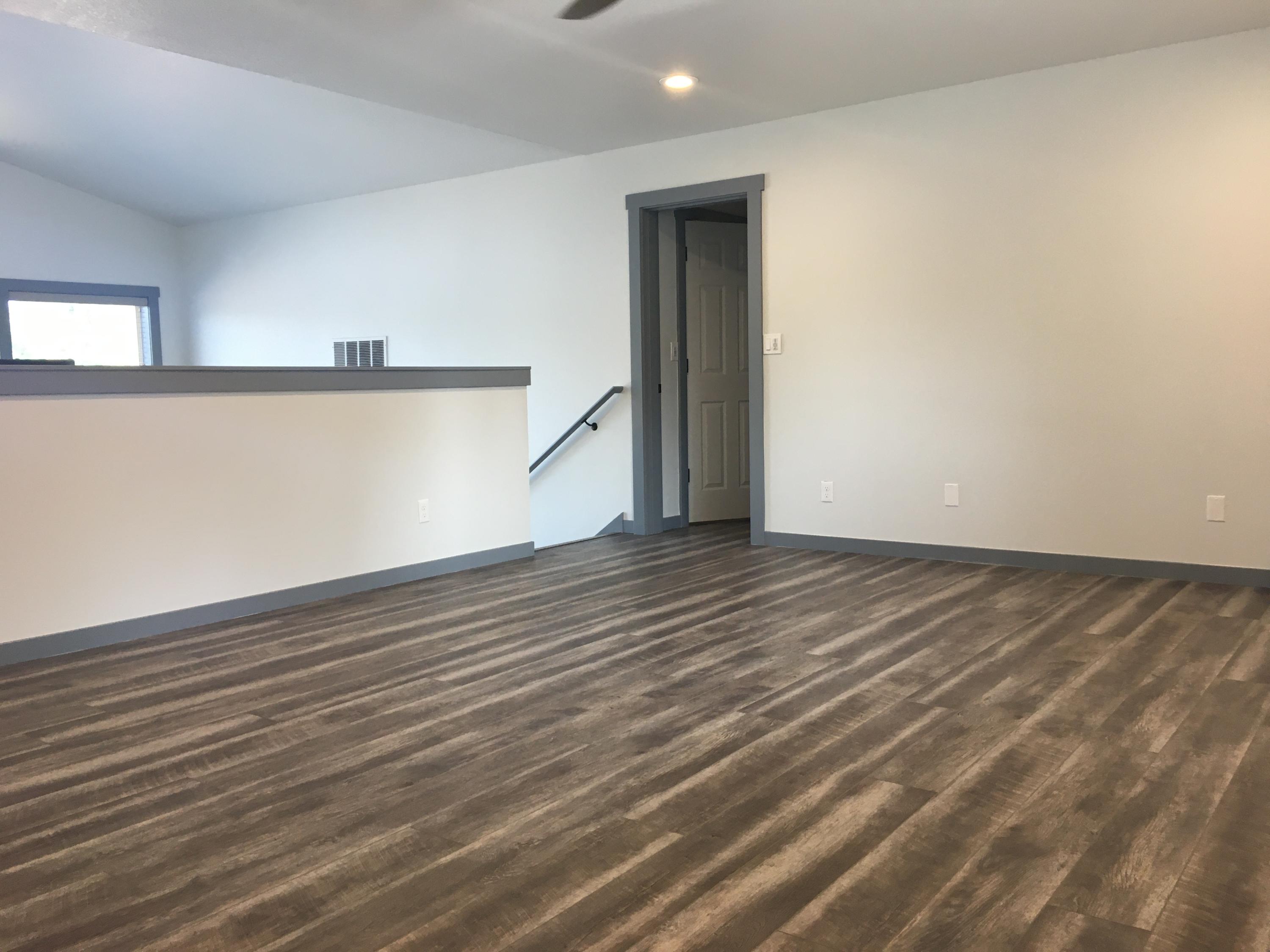 19166 Buck Canyon Road Bend, OR 97702 - Photo 39 of 63 Loft can double as family room