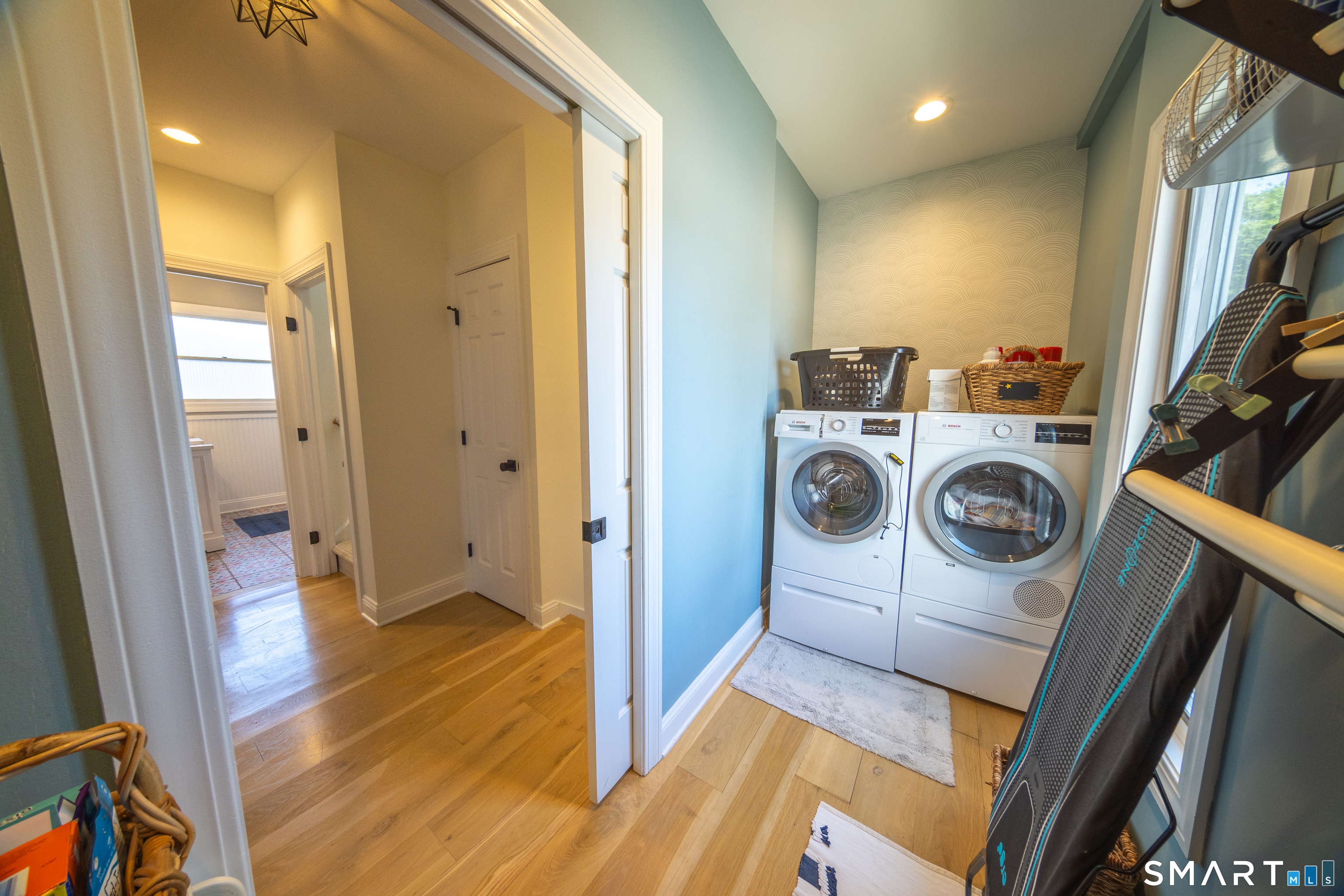 18 Waverly Road Branford, CT 06405 - Photo 25 of 40 2nd level near bedrooms