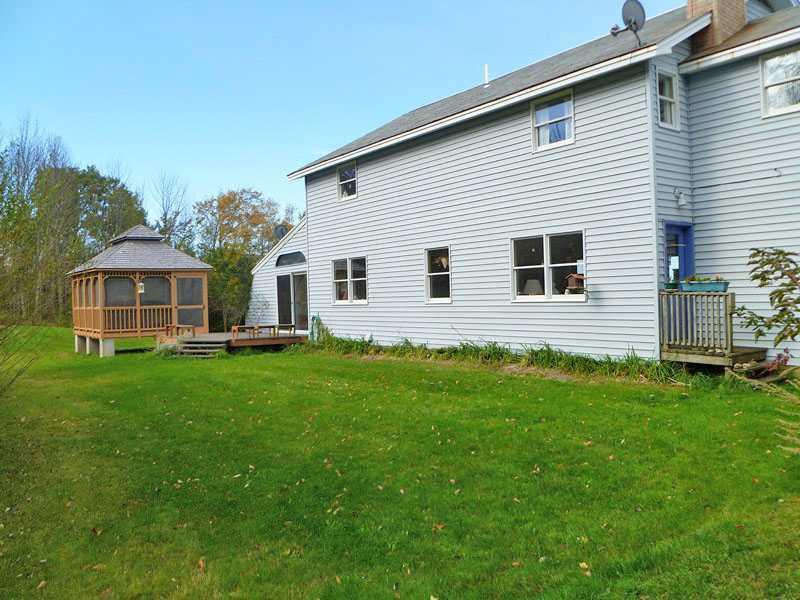 619 Wiswell Road Holden, ME 04429 - Photo 24 of 31 Yard/Garden.