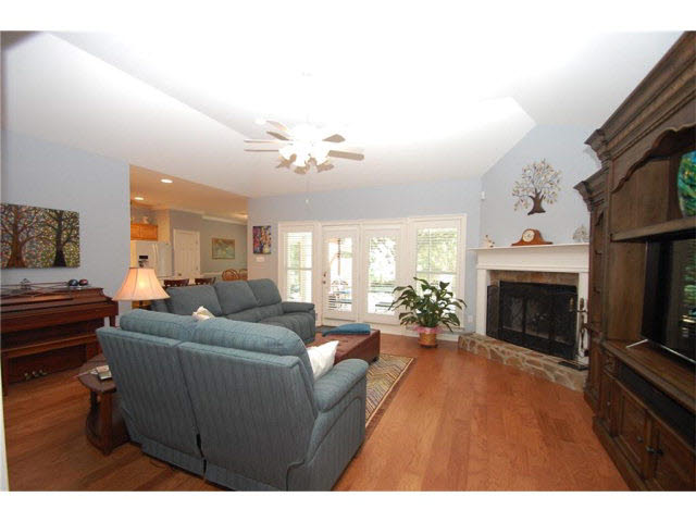 9352 Greenleaf Drive Daphne, AL 36527 - Photo 4 of 30