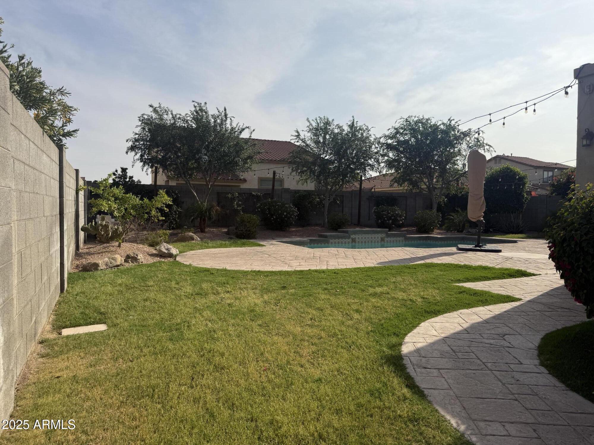 1293 East Walnut Road Gilbert, AZ 85298 - Photo 51 of 54 IMG_2524