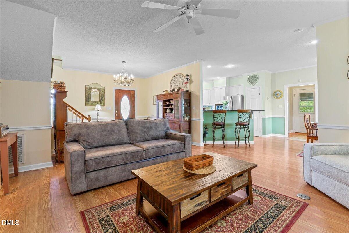 1202 Old Smith Chapel Road Mount Olive, NC 28365 - Photo 14 of 40 32-1202 Old Smith Chapel Rd-32