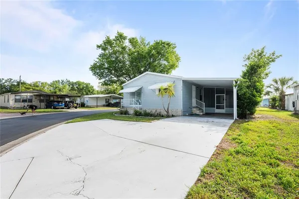 $139,000 | 3210 Hickory Drive, Wesley Chapel, FL 33543
