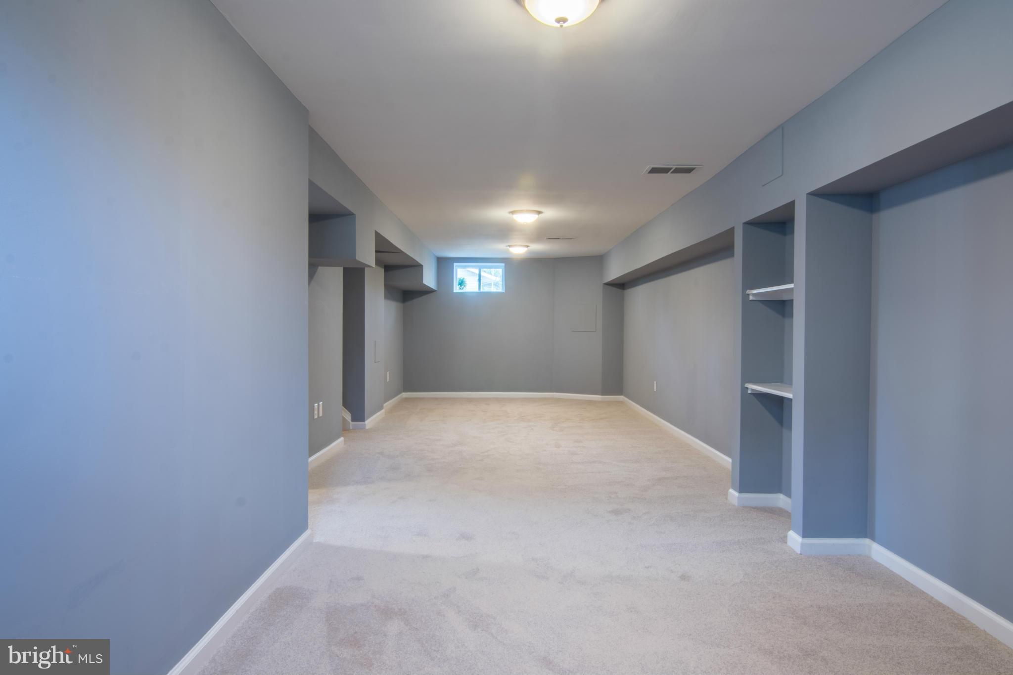 118 Oakmere Road Owings Mills, MD 21117 - Photo 12 of 30 Basement
