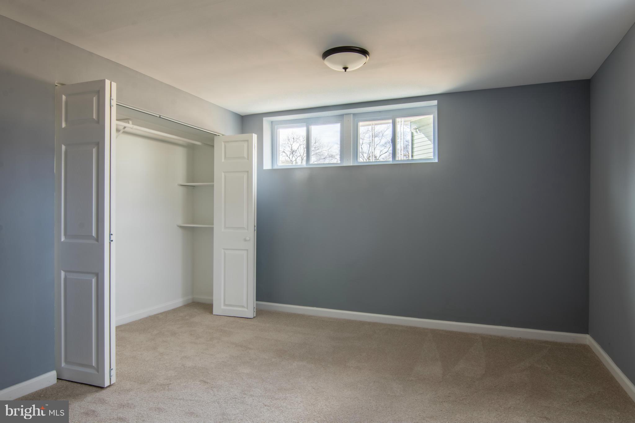 118 Oakmere Road Owings Mills, MD 21117 - Photo 13 of 30 Basement