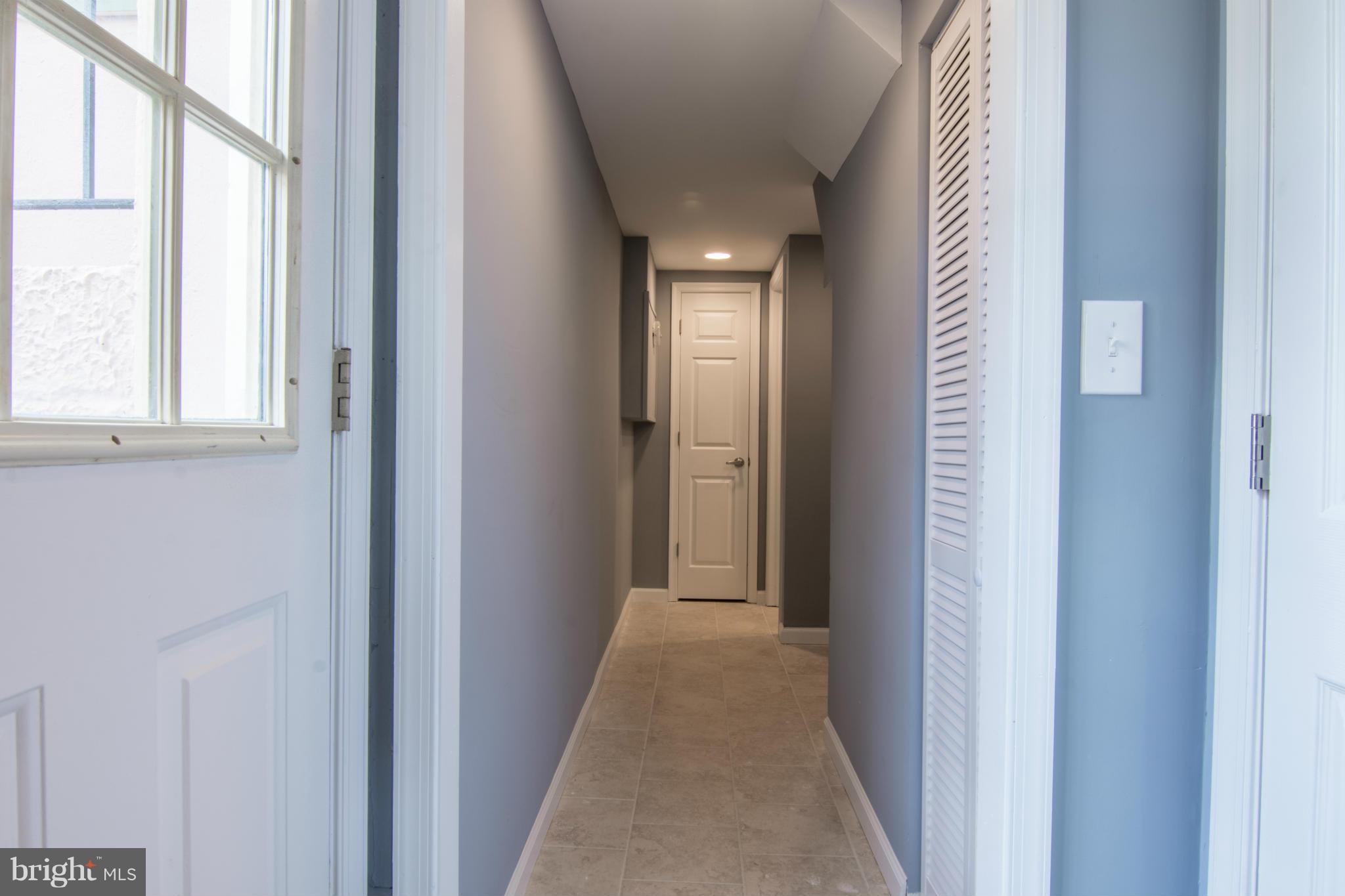118 Oakmere Road Owings Mills, MD 21117 - Photo 15 of 30 Basement
