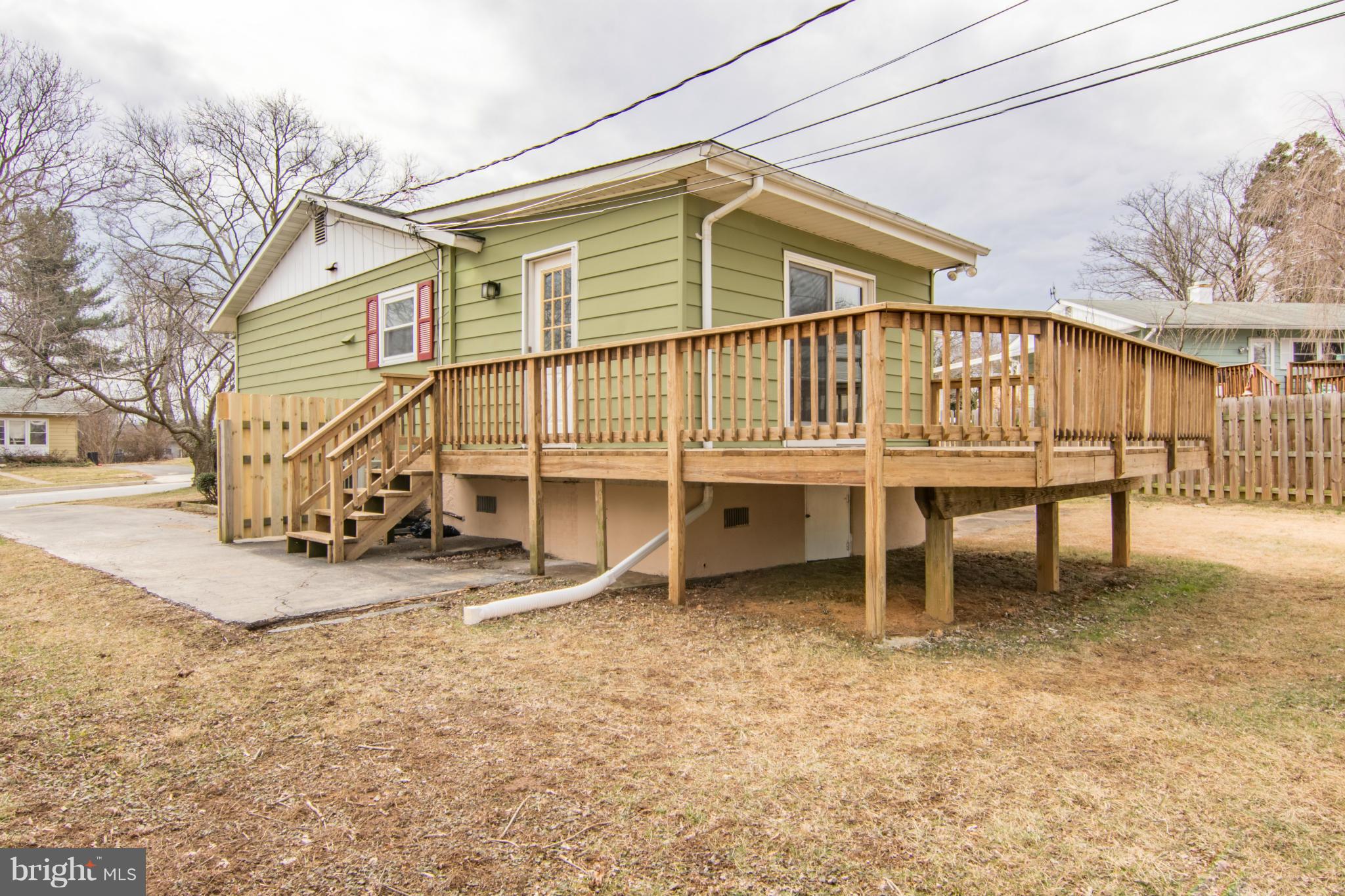 118 Oakmere Road Owings Mills, MD 21117 - Photo 27 of 30 Exterior (General)