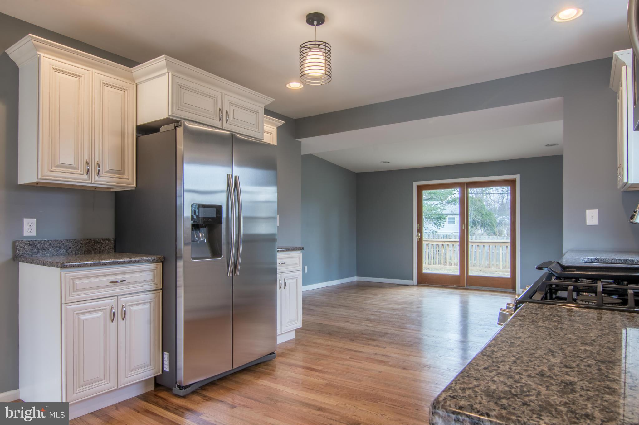 118 Oakmere Road Owings Mills, MD 21117 - Photo 6 of 30 Kitchen