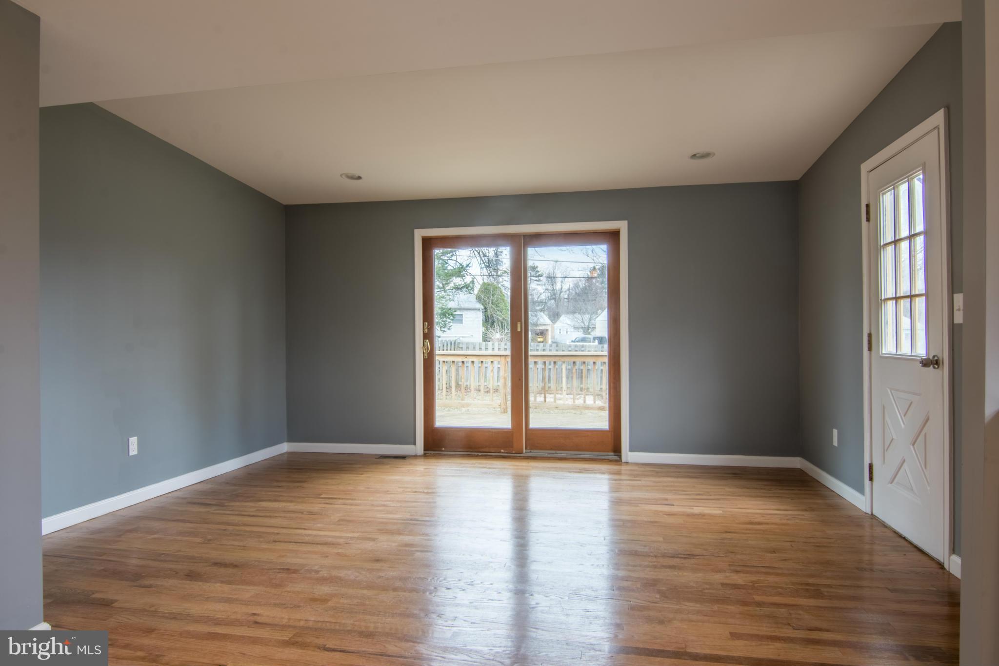 118 Oakmere Road Owings Mills, MD 21117 - Photo 8 of 30 Dining Room