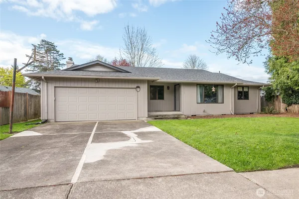 $399,000 | 5628 Finch Drive, Longview, WA 98632