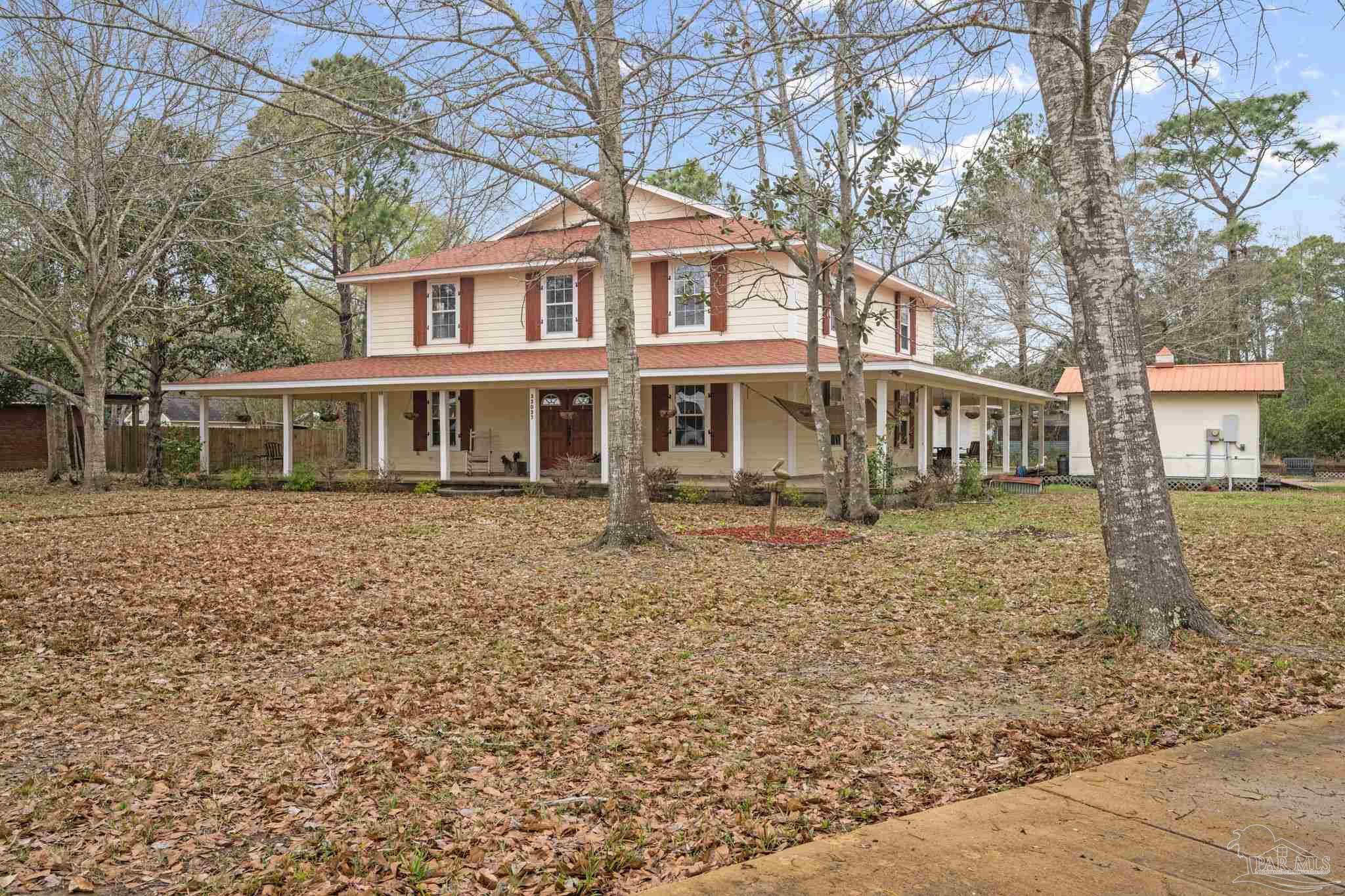 33037 North Pickens Ave  