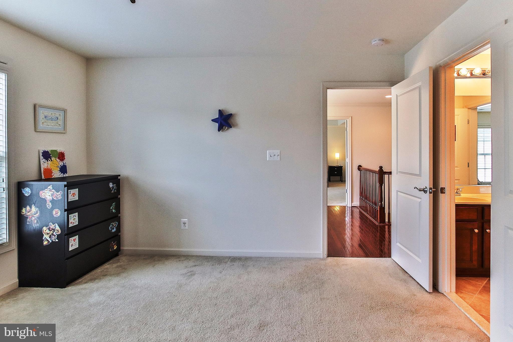 42338 Rising Moon Place Ashburn, VA 20148 - Photo 22 of 29 Bedroom