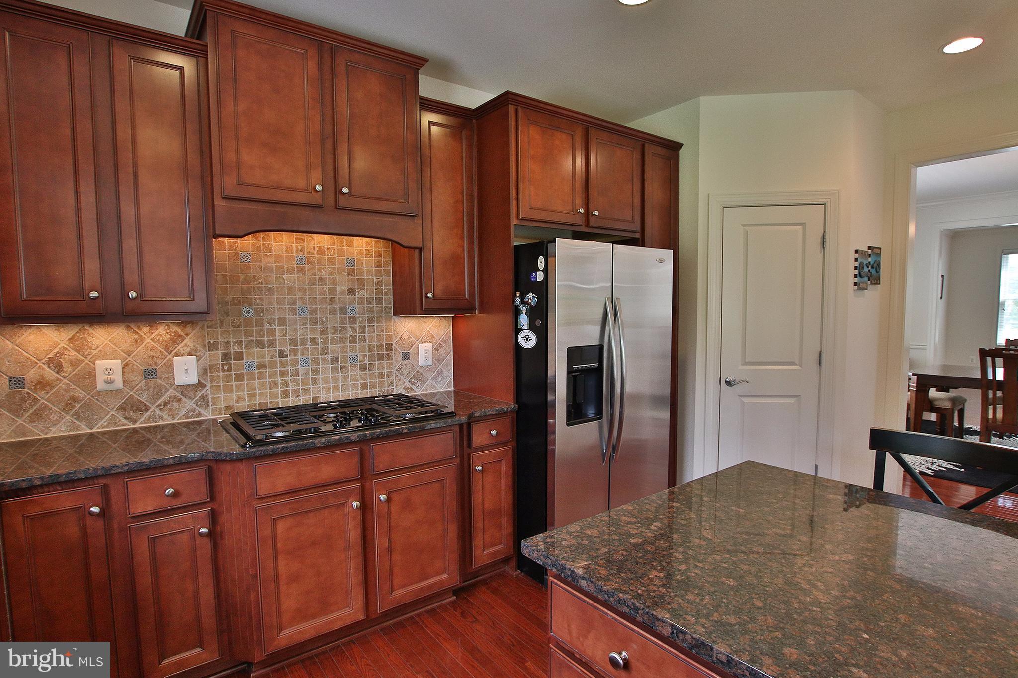 42338 Rising Moon Place Ashburn, VA 20148 - Photo 8 of 29 Kitchen